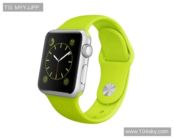 足球明星纷纷选择苹果手表彰显时尚品味与运动科技的完美结合