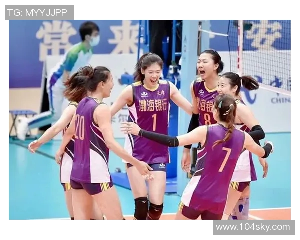 重庆排球队在冠军赛中的实力展现与未来发展潜力分析